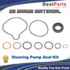 Kia Sorento Amanti Hyundai Azera 2 x Power Steering Pump Seal Kit (07–21)