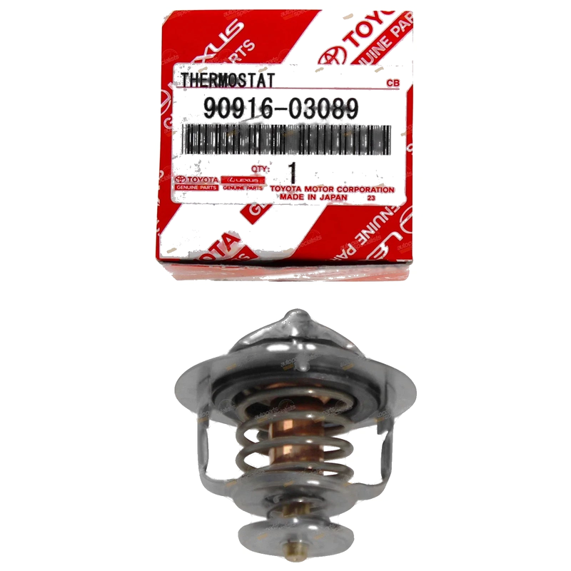 Toyota Landcruiser VDJ200R Thermostat (2007–2017)