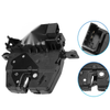 BMW 328d 535i 750i 760Li M5 X5 Rear Trunk Lid Lock Latch (2013-2016)