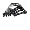 Hyundai Getz 1.4L 1.5L 1.6L Spark Plug Ignition Lead Set (2005-2011)
