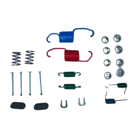 Mitsubishi Triton ME MF MG MH MJ Rear Brake Drum Spring Hardware