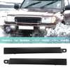 Toyota Front Bumper Grille Filler (2000-2006)