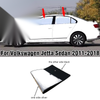 Volkswagen Jetta Sedan Sunshade 4 pcs (2011–2018)