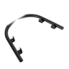 Piaggio Vespa GTS Bumper Protection Front Fender Black (2008-2023)