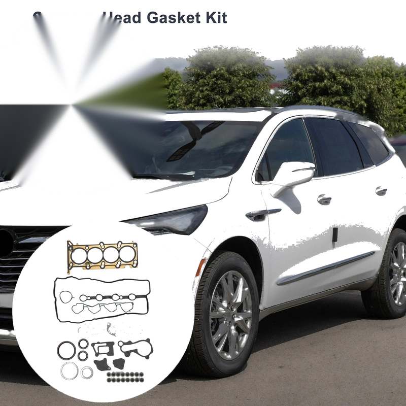 Chevrolet Cylinder Head Gasket Kit