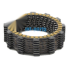 Suzuki GSF400 Bandit Clutch Friction Plate Kit (1995-1997)