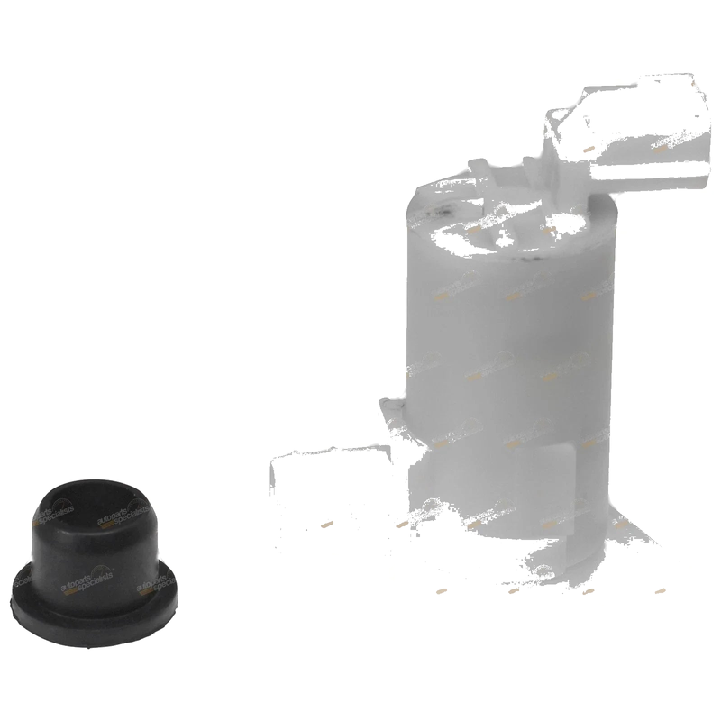Nissan 370Z Z34 3.7L Front Windscreen Washer Pump (2009-2016)