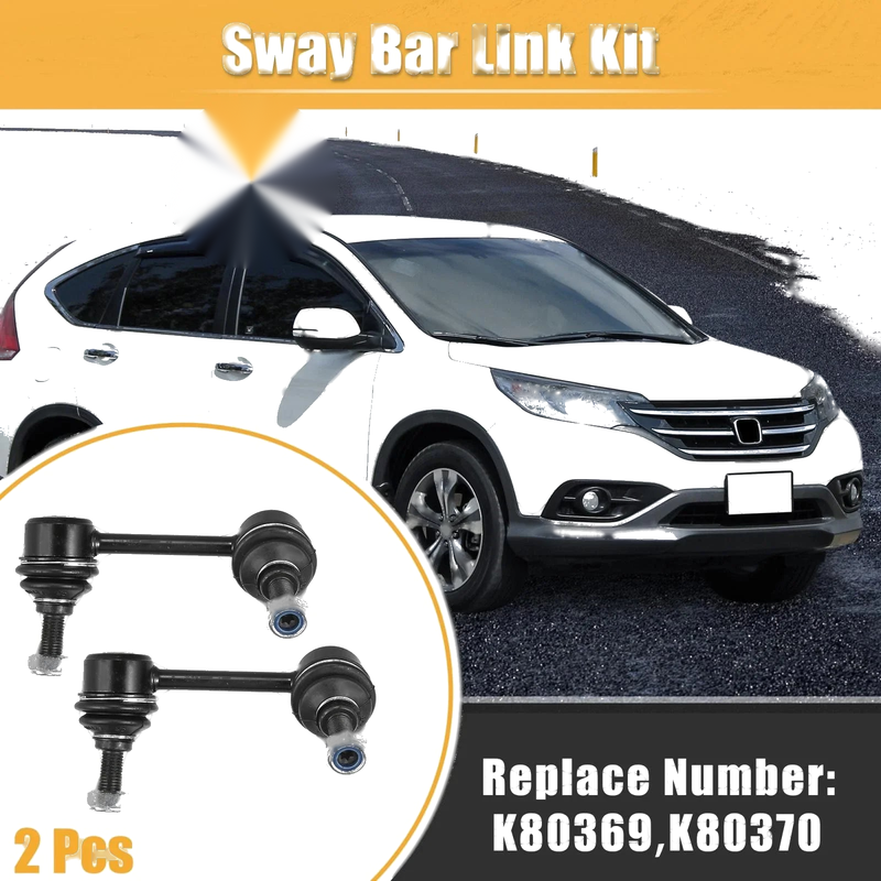 Honda CR-V Rear Sway Bar Links (2002-2003, 2005-2006)