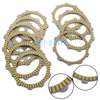 Suzuki GSF1200S Bandit S Clutch Friction Disc Plate (1996-2006)