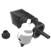 Audi S3 8P Hatchback Front & Rear Windscreen Washer Pump Motor (2007-2010)