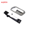 Proton Exora Persona GEN2 Chrome Shell Silver Interior Handle
