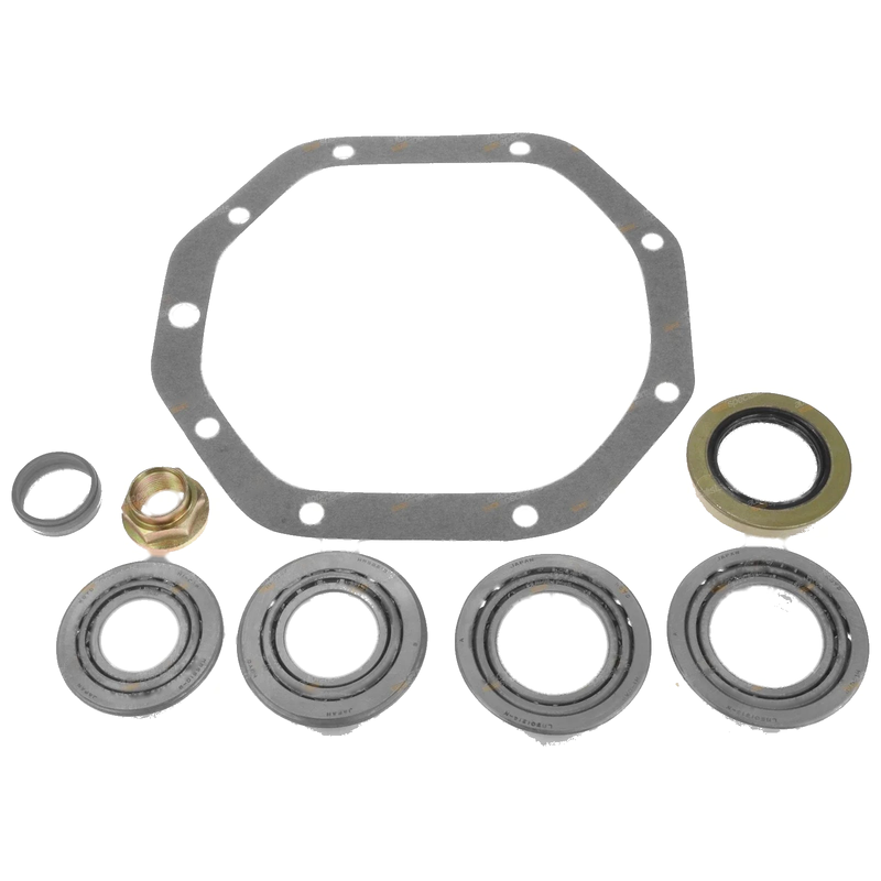 Ford Fairmont BW 2 Pinion Diff Bearing & Seal Kit (1984-1992)