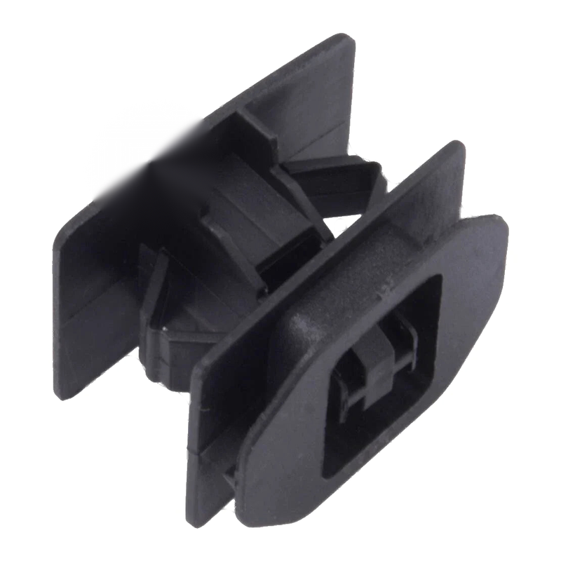 Ford Fusion, Lincoln MKZ 5 x Exterior Rocker Molding Clips (2013-2020)