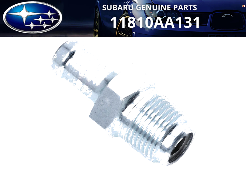 Subaru Impreza Forester Legacy Outback BRZ PCV Valve