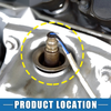Ford Escape Oxygen Sensor Set (2001-2007)