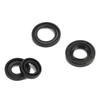 Yamaha DT MX 125 175 IT 175 YZ 125 8 Piece Shaft Seal Set (1974-1983)