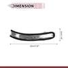 Hyundai I20 Right LED Car Mirror Turn Signal Light (2014-2020)
