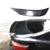 Lexus LS460 C2 Type Carbon Fiber Boot Spoiler (2006-2017)