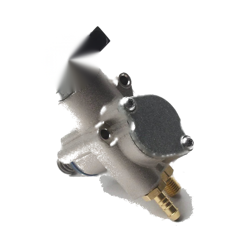 Audi Q7 / Volkswagen Touareg High Fuel Pump (2007–2010)