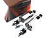 Harley Davidson FLSTS-I Softail Heritage Springer Shock Absorbers (01-03)