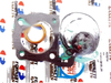 Honda CB125 / S Top End Engine Gasket Set (1975-1979)
