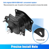 Honda Accord Rear Engine Motor Mount (2003-2005)