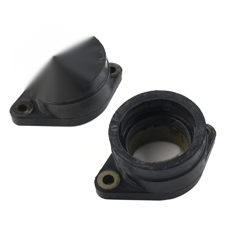 Honda CB400T CB450T CB450SC CM400 Carburetor Intake Manifold Boot (1978-1982)