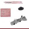 Toyota 4Runner Brake Master Cylinder w/ Reservoir (1996-2000)
