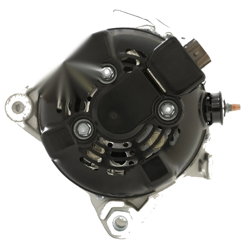 Toyota Avensis Verso Alternator (2003–2010)