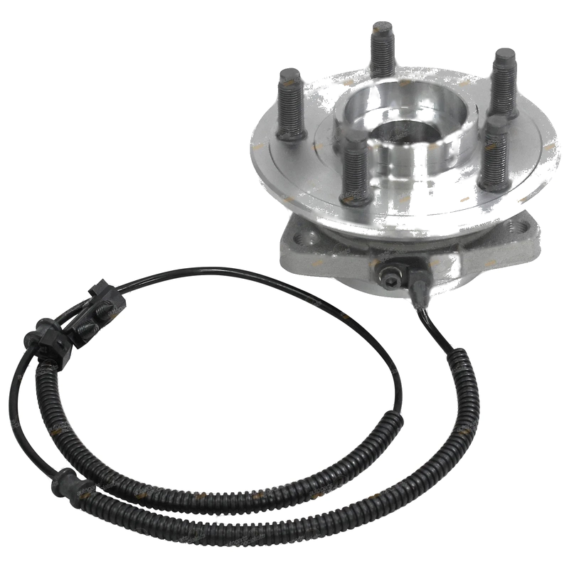 Dodge Nitro KA AWD Wagon Front Wheel Bearing / Hub (2007-2010)