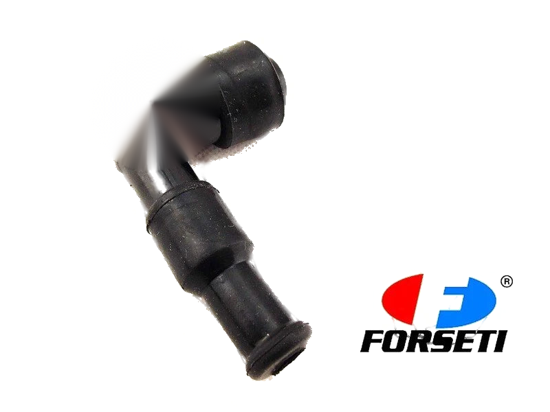 Yamaha YFM350 Moto4  Forseti Spark Plug Cap Assembly (1987-1995)