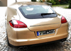 Porsche Panamera 2010-2013 Tail lights