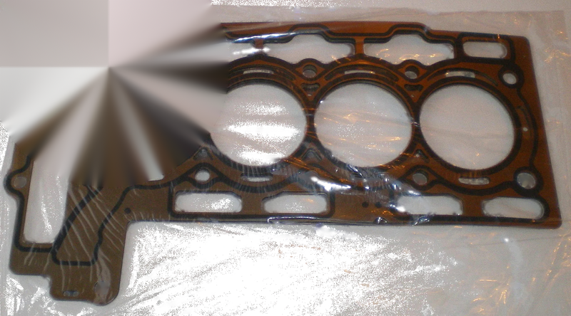 Mini Head Gasket Mini 207 308 DS3 DS4 DS5 C4 C5 1.6 Turbo (2007–2007)