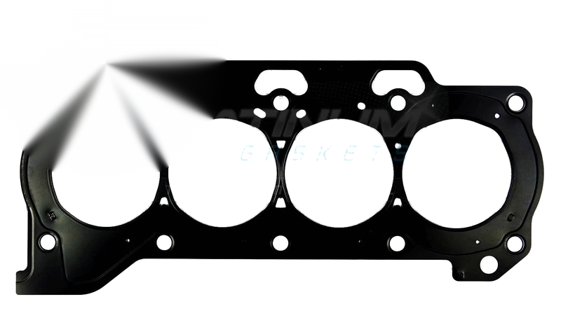 Toyota RAV4 2.0L CYLINDER HEAD GASKET
