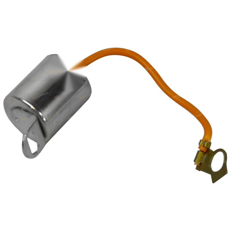 Ford Cortina TC 4cyl 2.0L Pinto Ignition Condenser (1972 - 1974)