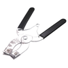 Automotive Applications Piston Ring Compressor Tool