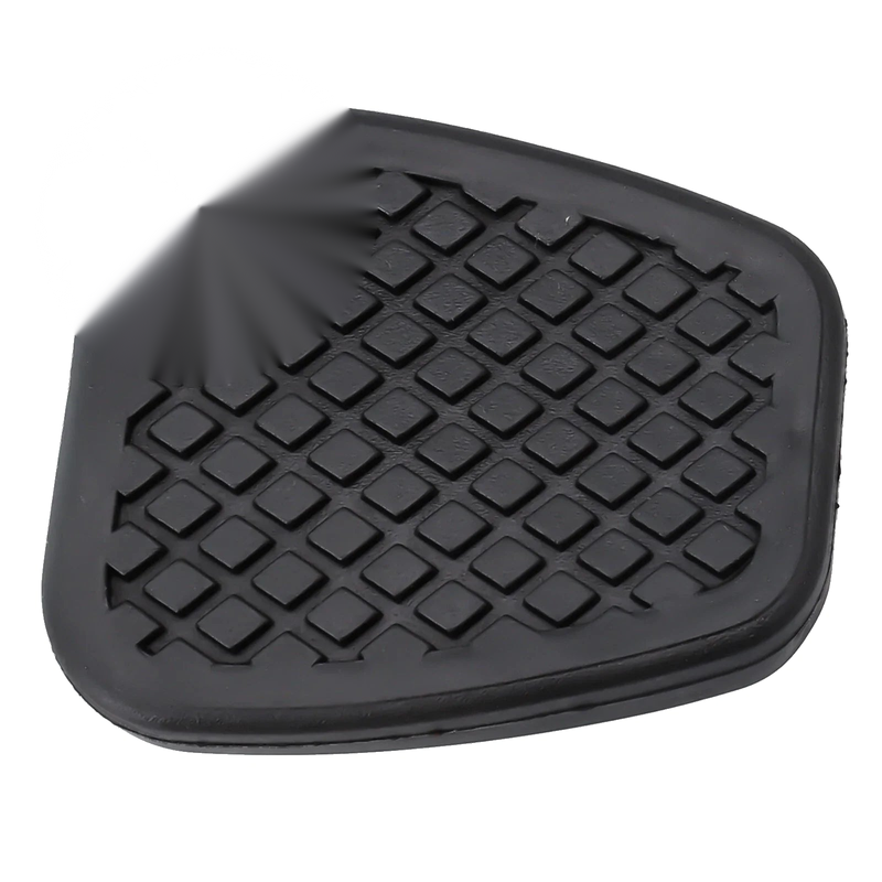 Honda CR-V & CR-Z Brake Clutch Pedal Pad Rubber Cover