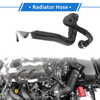 Radiator Hose BMW X5 E70 (2006-2010)