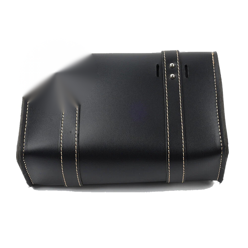 All Makes & Models Universal Motorcycle Tool Bag Side Storage Saddle Bag