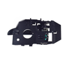 Hyundai Elantra 8x Interior Door Handle & Cover Trim (2001-2006)
