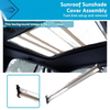 BMW X1 F48 F45 F46 Sunroof Sunshade Cover (2015-2018)