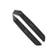 Alfa Romeo Giulia Door Sill Scuff Guard Plate Covers (2015-2019)