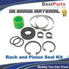 Nissan Versa Tiida Power Steering Rack & Pinion Seal Kit