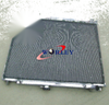 Pajero Montero Shogun NM NP NS NT 2.8 3.2 Diesel 3 Row Aluminum Radiator (2000-2006)