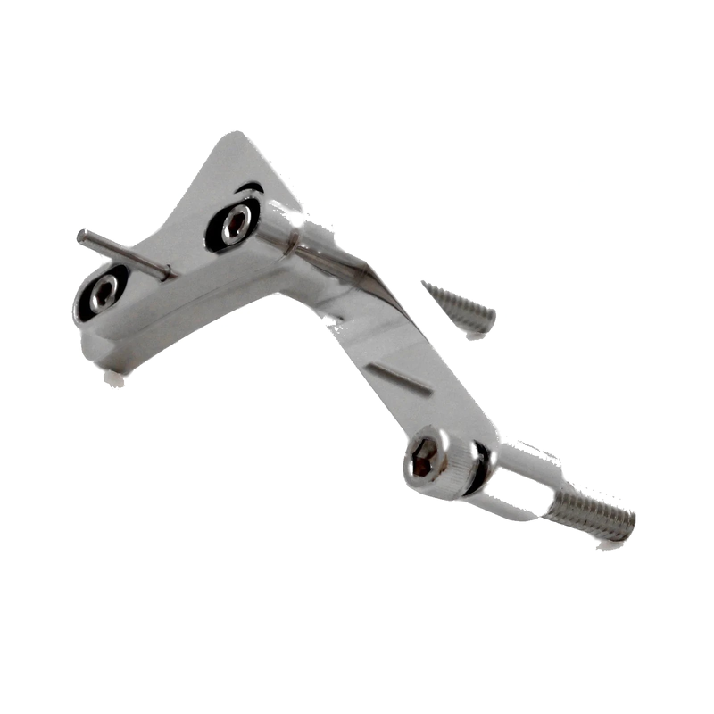 Chevy BBC 454 Aluminum Timing Pointer