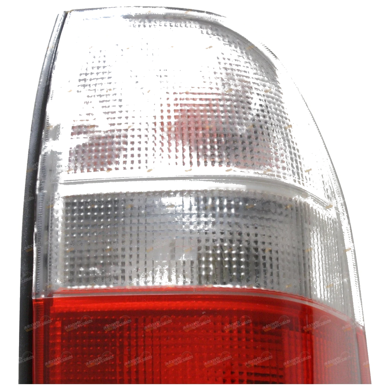 Mitsubishi Triton MK RH Tail Light (2001 - 2006)