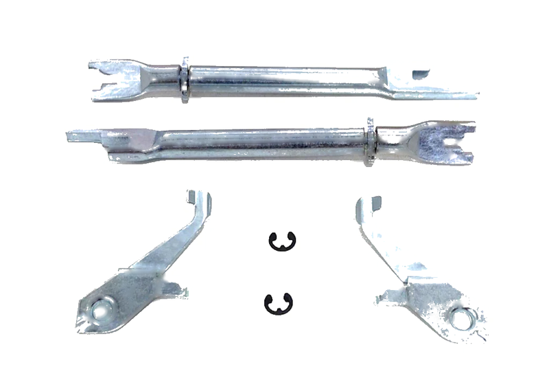 Holden Colorado RG 2 x Rear Brake Shoe / Drum Adjuster L&R
