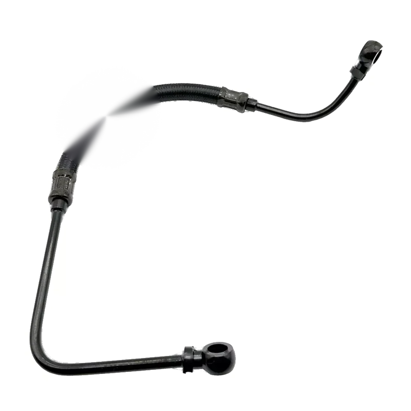 Hyundai Genesis Coupe Oil Inlet Tube Pipe (2010-2012)