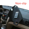 Hyundai Sonata Leather Dashboard Cover / Dash Protector Mat (2011-2014)