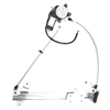 Mazda MX-5 Miata 1998-2005 Front Right Window Regulator with Motor